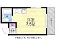 ポーネグリフ4階2.5万円