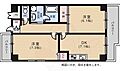 パティオ広瀬北3階7.2万円