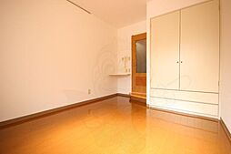 ベルビュー河原町 2階1Kのリビング/ダイニング