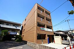 広島電鉄6系統 江波駅 徒歩19分