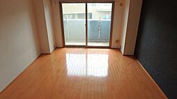 広島高速交通アストラムライン 牛田駅 徒歩7分の賃貸マンション 3階1Kのリビング/ダイニング
