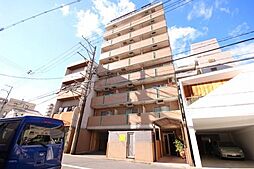 GRACIEUX河原町（旧グラシオンカワラマチ