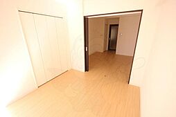 広島電鉄2系統 胡町駅 徒歩9分の賃貸マンション 2階1LDKのリビング/ダイニング