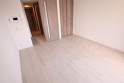 広島電鉄6系統 舟入町駅 徒歩4分の賃貸マンション 4階1Kのリビング/ダイニング