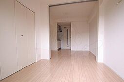 広島電鉄9系統 白島駅 徒歩2分の賃貸マンション 3階1DKのリビング/ダイニング