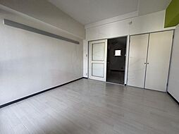 Fビル 3階1Kのリビング/ダイニング