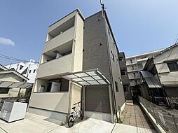 広島電鉄6系統 江波駅 徒歩11分