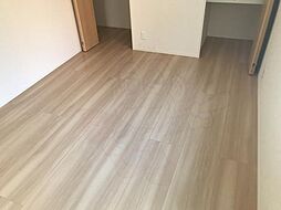 広島電鉄5系統 比治山下駅 徒歩15分の賃貸アパート 1階ワンルームのリビング/ダイニング