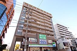 広島電鉄6系統 舟入川口町駅 徒歩2分