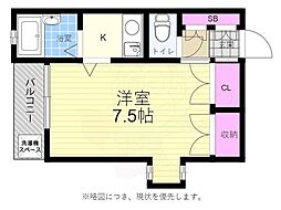 広島電鉄１系統 県病院前駅 徒歩6分