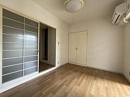 JR可部線 安芸長束駅 徒歩14分の賃貸マンション 4階1Kのリビング/ダイニング