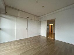 ビアビアンカマツヲ 13階3LDKのリビング/ダイニング