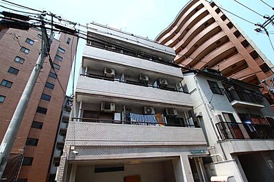 外観 外観