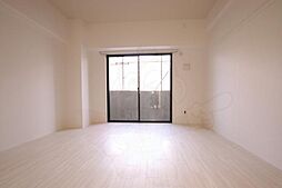 広島電鉄2系統 小網町駅 徒歩2分の賃貸マンション 9階1Kのリビング/ダイニング