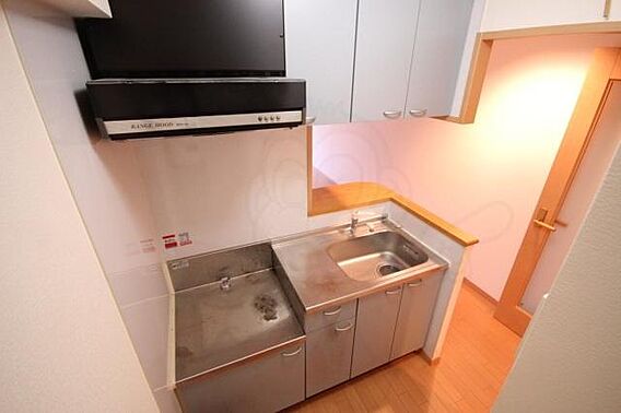 ベルパッソ十日市_内装_3