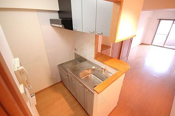 ベルパッソ十日市_内装_4