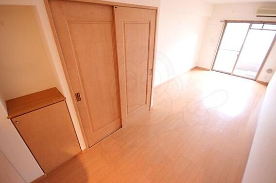 ベルパッソ十日市_内装_9