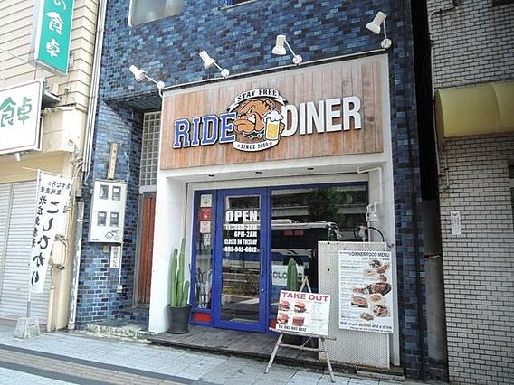 ベルパッソ十日市_周辺_2