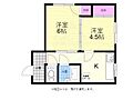 千田コーポ3階4.0万円