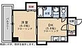 SINCERE-舟入5階4.5万円