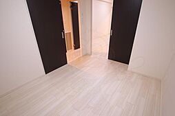 広島電鉄9系統 女学院前駅 徒歩5分の賃貸マンション 3階2LDKのリビング/ダイニング