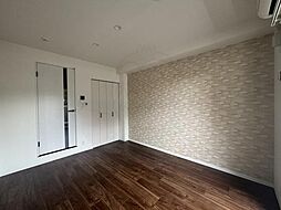 広島電鉄6系統 舟入幸町駅 徒歩5分の賃貸マンション 1階1DKのリビング/ダイニング