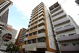 広島電鉄2系統 広島駅駅 徒歩7分