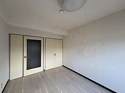 JR山陽本線 横川駅 徒歩10分の賃貸マンション 3階1Kのリビング/ダイニング