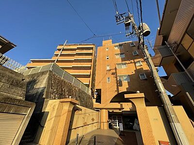 外観 外観