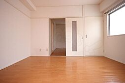 広島電鉄6系統 舟入町駅 徒歩2分の賃貸マンション 5階1DKのリビング/ダイニング