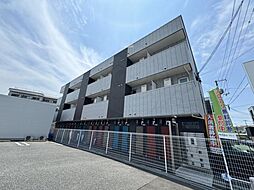 JR可部線 安芸長束駅 徒歩15分