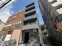 広島電鉄5系統 比治山下駅 徒歩2分の賃貸マンション