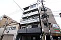 広島電鉄2系統 本川町駅 徒歩2分の賃貸マンション