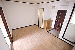 保田ビル 2階1DKのリビング/ダイニング