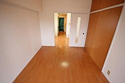 広島電鉄2系統 天満町駅 徒歩3分の賃貸マンション 3階1DKのリビング/ダイニング