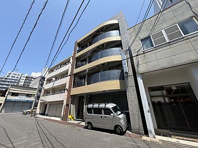 外観 外観