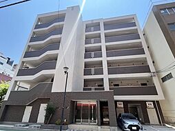 Bailey舟入本町