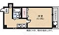 横川マンション10階6.1万円