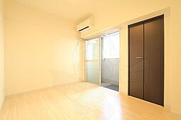 広島電鉄9系統 八丁堀駅 徒歩3分の賃貸マンション 6階1DKのリビング/ダイニング