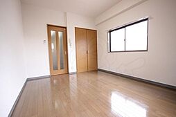 第2イノウエビル 7階1Kのリビング/ダイニング