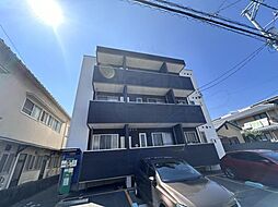 広島電鉄6系統 江波駅 徒歩9分