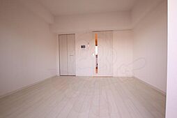 広島電鉄6系統 舟入町駅 徒歩5分の賃貸マンション 12階1Kのリビング/ダイニング