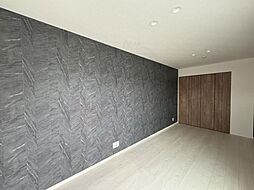 広島高速交通アストラムライン 牛田駅 徒歩10分の賃貸アパート 1階ワンルームのリビング/ダイニング