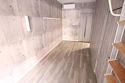 広島電鉄6系統 舟入町駅 徒歩4分の賃貸マンション 1階ワンルームのリビング/ダイニング