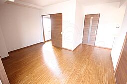 トーソク猿猴橋ビル 3階1LDKのリビング/ダイニング