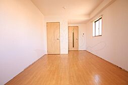 広島電鉄8系統 十日市町駅 徒歩3分の賃貸マンション 9階1Kのリビング/ダイニング