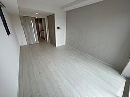 広島電鉄2系統 観音町駅 徒歩2分の賃貸マンション 12階1Kのリビング/ダイニング