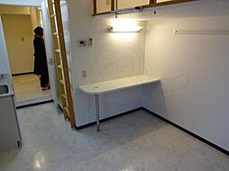 Fantasyビル 2階ワンルームのリビング/ダイニング