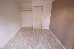 広島電鉄6系統 江波駅 徒歩23分の賃貸アパート 3階1Kのリビング/ダイニング