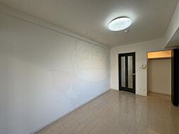 広島電鉄6系統 土橋駅 徒歩3分の賃貸マンション 3階1Kのリビング/ダイニング